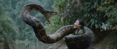 Anaconda: Cursed Jungle Movie Download (2024) Dual Audio [Hindi ORG & Chinese] WEB-DL – 480P | 720P | 1080P GDrive & Free Watch – Adventure – Flixmet.com